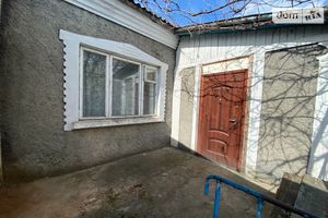 Продается одноэтажный дом 84 кв. м с садом
