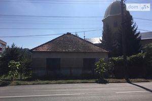 Продается одноэтажный дом 74 кв. м с верандой