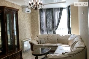 Здається в оренду 2-кімнатна квартира 74 кв. м у Києві