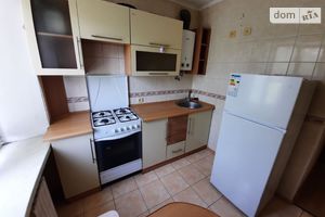 Сдается в аренду 1-комнатная квартира 36 кв. м в Днепре