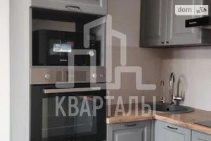 Здається в оренду 1-кімнатна квартира 40 кв. м у Києві