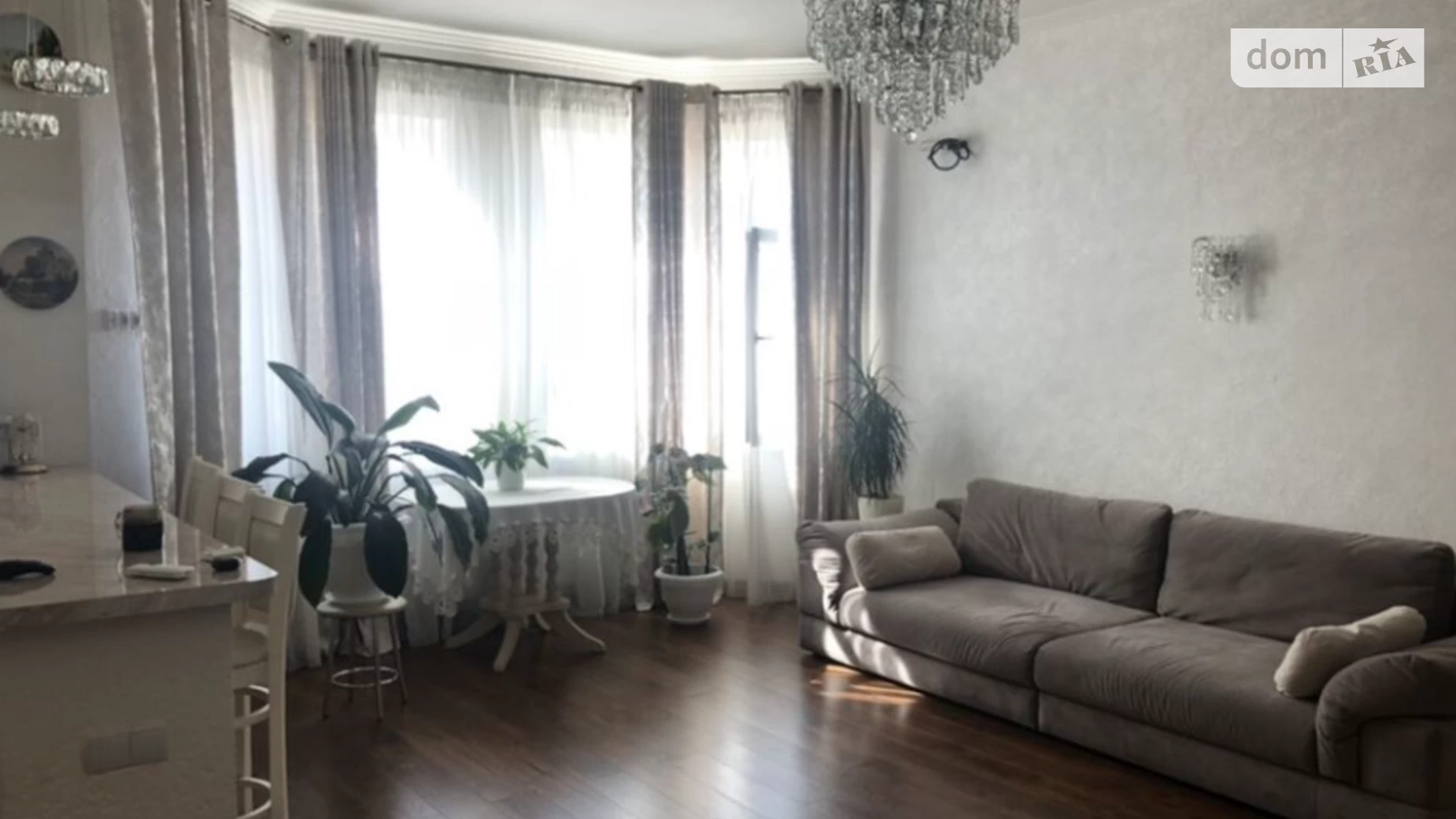Продається 2-кімнатна квартира 72 кв. м у Одесі, вул. Маршала Говорова - фото 2