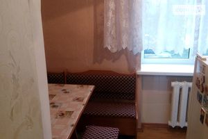 Продается 1-комнатная квартира 24 кв. м в Тернополе