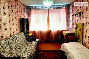 Продається 2-кімнатна квартира 46 кв. м у Бердянську