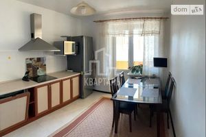 Здається в оренду 2-кімнатна квартира 75 кв. м у Києві