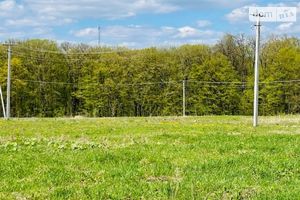 Продается земельный участок 30 соток в Хмельницкой области