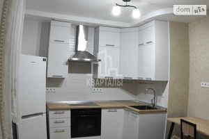 Здається в оренду 1-кімнатна квартира 51 кв. м у Києві