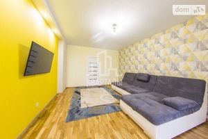 Здається в оренду 1-кімнатна квартира 95 кв. м у Києві