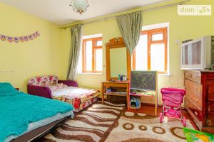 Продается одноэтажный дом 52 кв. м с балконом