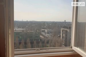 Продається 2-кімнатна квартира 52 кв. м у Мелітополі