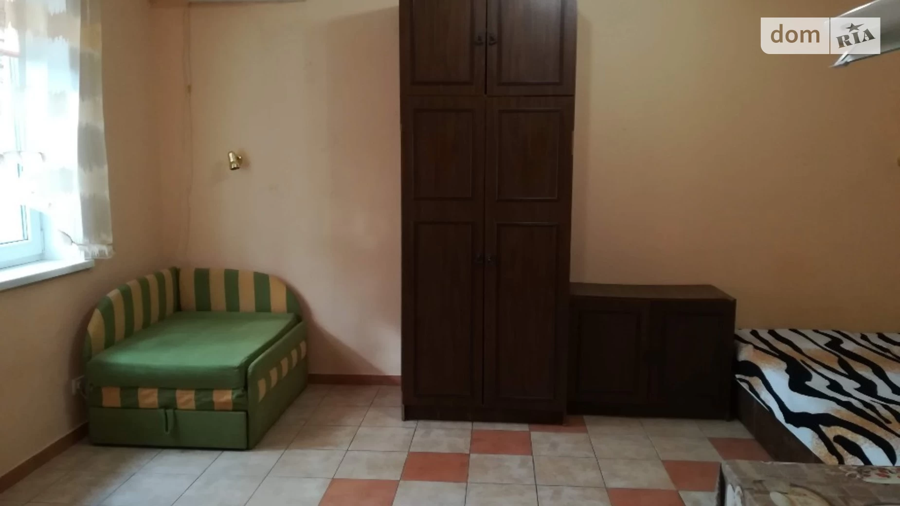 Сдается в аренду 1-комнатная квартира в Одессе, ул. Дача Ковалевского - фото 2