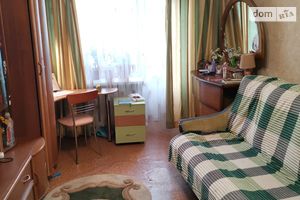Продається 1-кімнатна квартира 33 кв. м у Бердянську