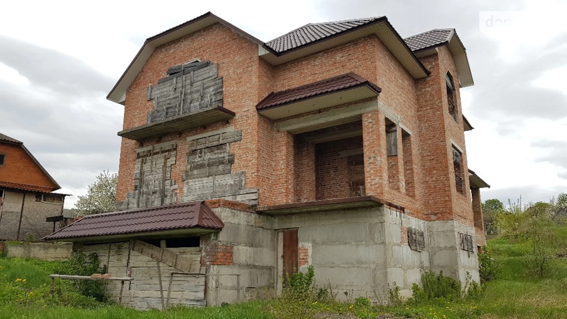 Продається будинок 2 поверховий 300 кв. м з меблями, цена: 62500 $ - фото 4