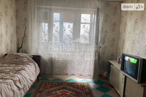 Продается 1-комнатная квартира 39 кв. м в Краматорске