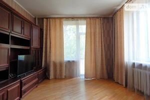 Сдается в аренду 2-комнатная квартира 55 кв. м в Харькове