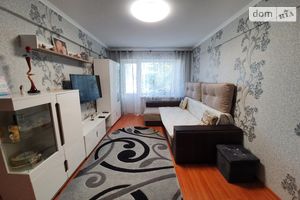 Продается 2-комнатная квартира 45 кв. м в Хмельницком