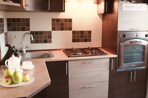 Продається 2-кімнатна квартира 51 кв. м у Львові