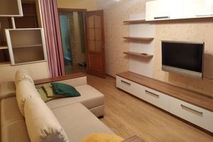 Сдается в аренду 1-комнатная квартира 34 кв. м в Николаеве