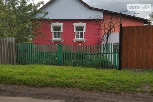 Продается одноэтажный дом 60 кв. м с подвалом