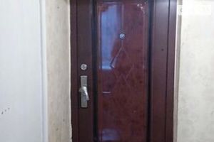 Продается 1-комнатная квартира 24 кв. м в Тернополе