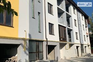 Продається 2-кімнатна квартира 64.9 кв. м у Вінниці