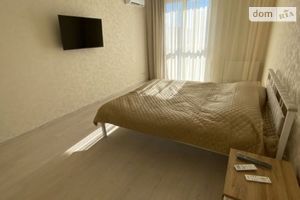 Здається в оренду 1-кімнатна квартира 52 кв. м у Києві