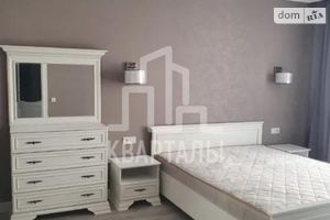 Здається в оренду 1-кімнатна квартира 44 кв. м у Києві