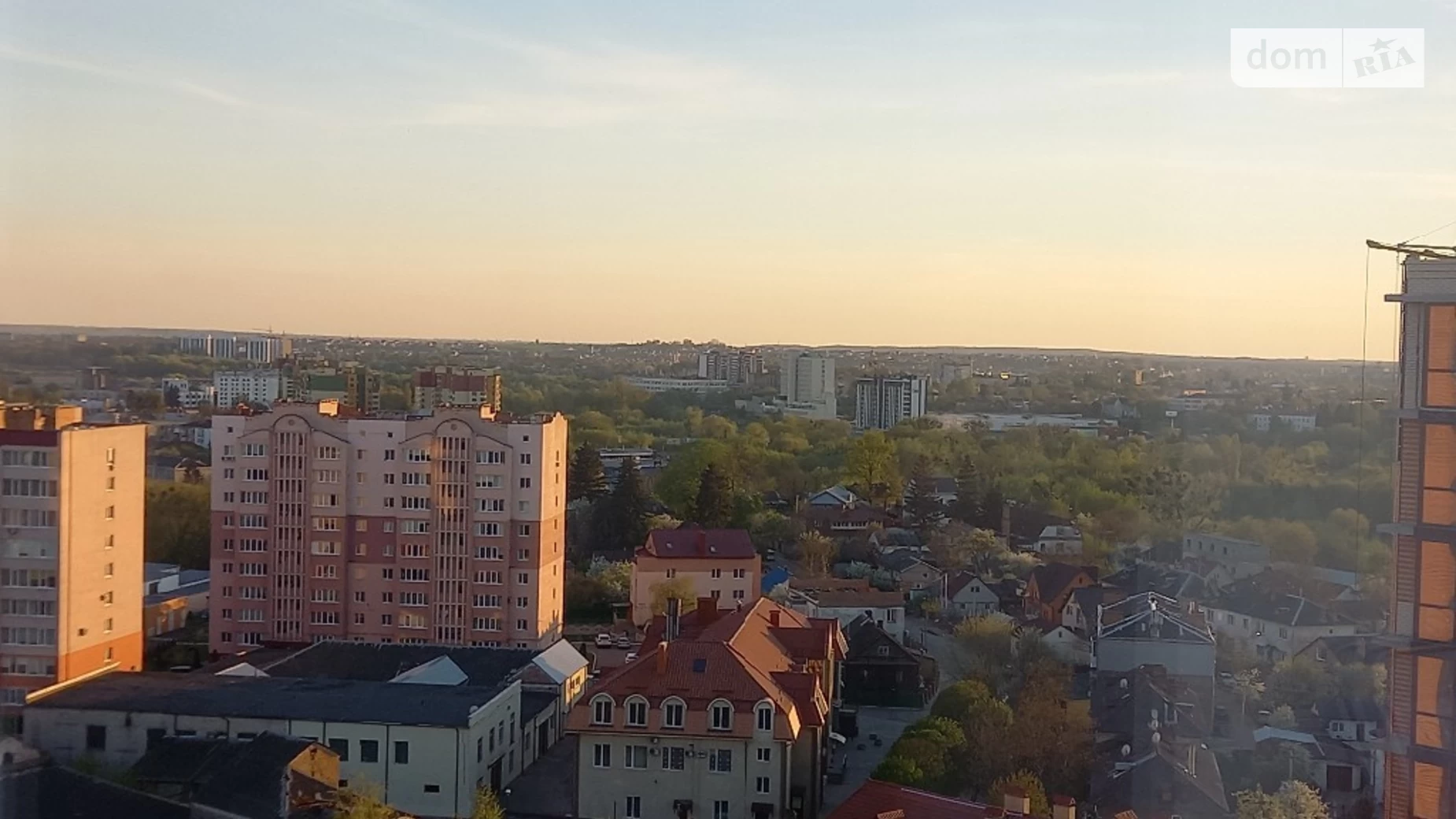 1-комнатная квартира в Луцке, ул. Яровица, 13 - фото 2