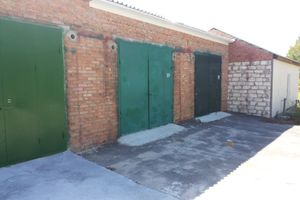 Продается бокс в гаражном комплексе универсальный на 25 кв. м