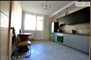 Здається в оренду 1-кімнатна квартира 51 кв. м у Києві