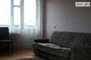 Продається 1-кімнатна квартира 32 кв. м у Тернополі