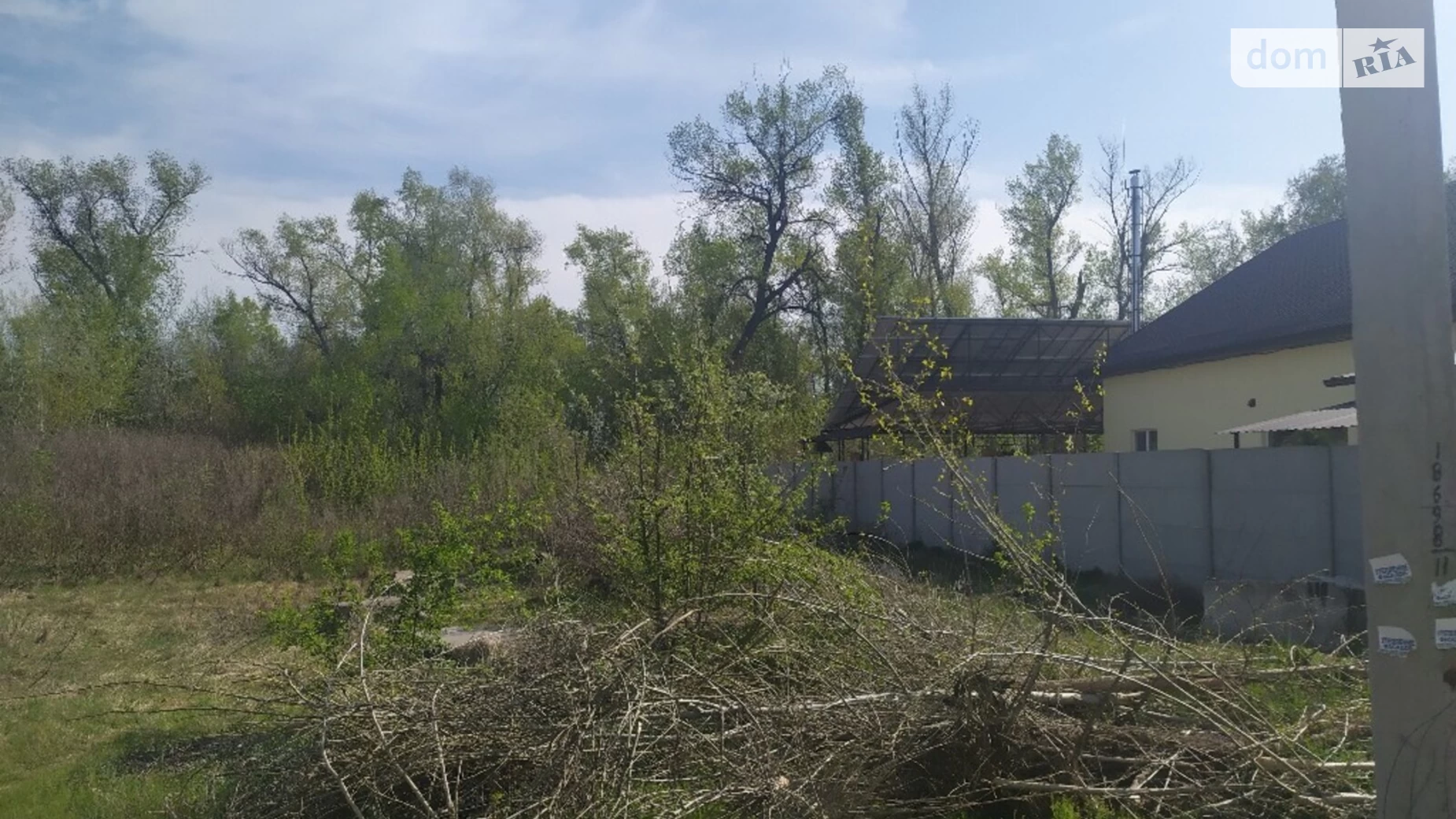 Продається земельна ділянка 10 соток у Дніпропетровській області, цена: 15000 $ - фото 2