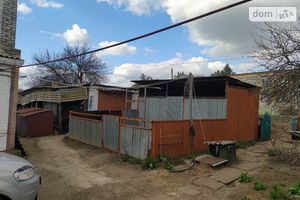 Продается одноэтажный дом 60 кв. м с участком