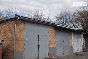 Продается место в гаражном кооперативе под бус на 26.8 кв. м