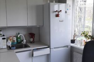 Продается 2-комнатная квартира 42 кв. м в Краматорске