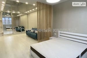 Здається в оренду 1-кімнатна квартира 50 кв. м у Києві