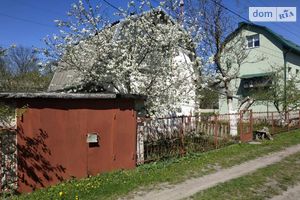 Продается дача 60 кв.м с мансардой