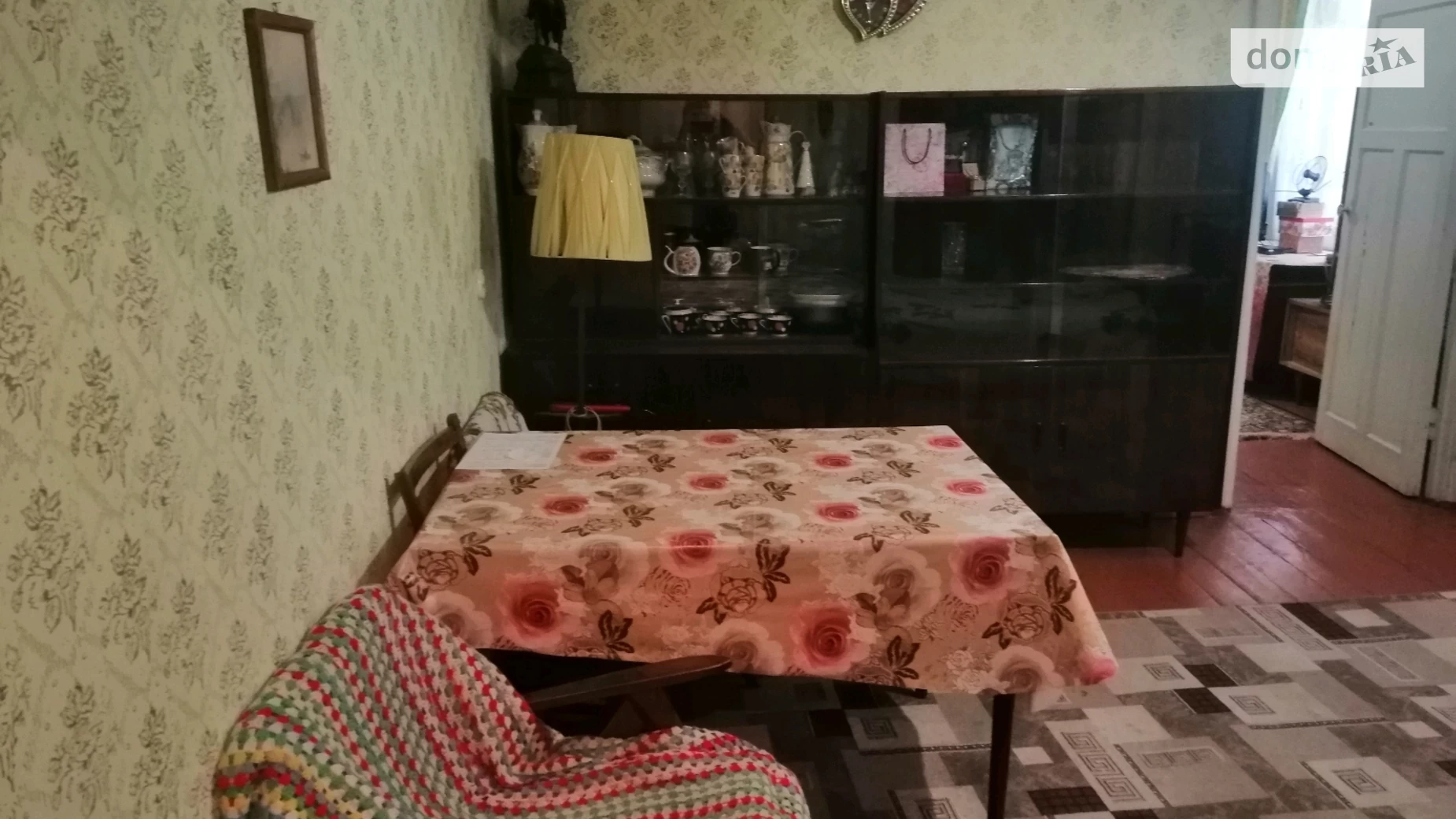 Здається в оренду 2-кімнатна квартира 46 кв. м у Вінниці, вул. Грушевського - фото 2