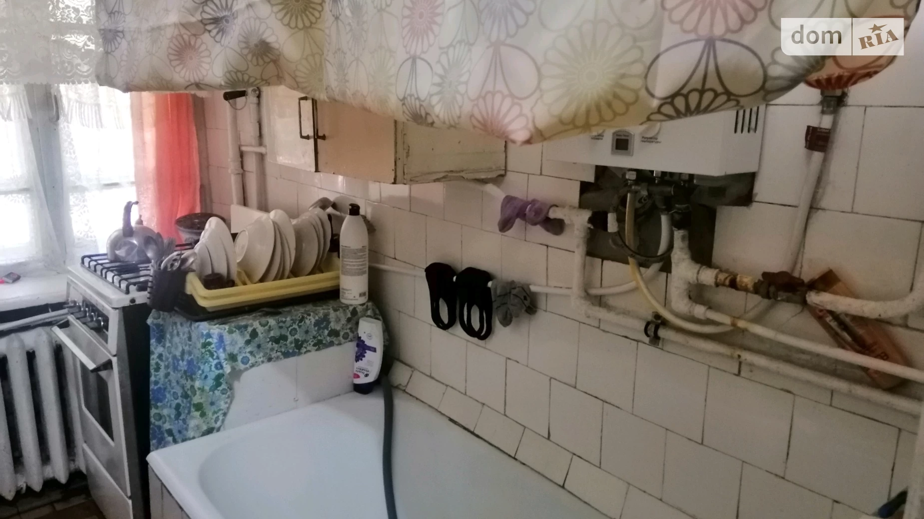 Здається в оренду 2-кімнатна квартира 46 кв. м у Вінниці, вул. Грушевського - фото 4