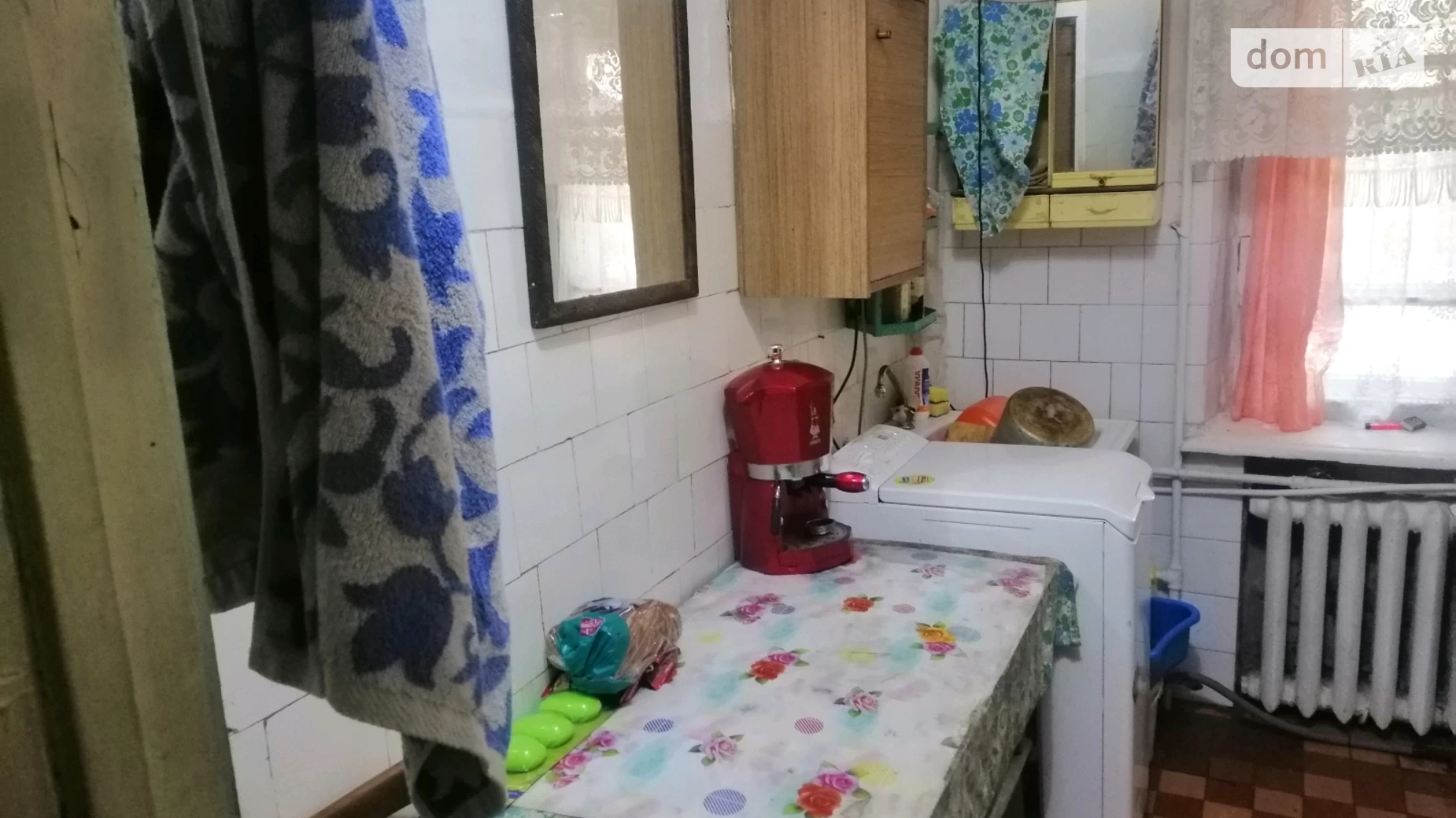 Здається в оренду 2-кімнатна квартира 46 кв. м у Вінниці, вул. Грушевського - фото 5