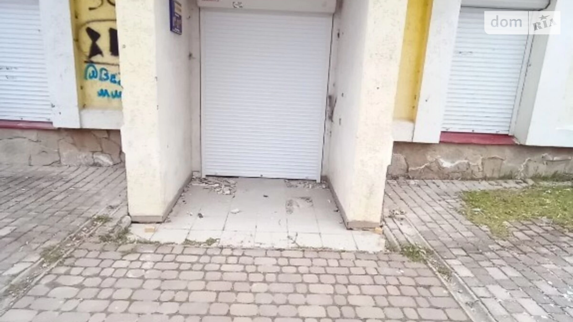 Продается помещения свободного назначения 175 кв. м в 9-этажном здании, цена: 38900 $ - фото 2