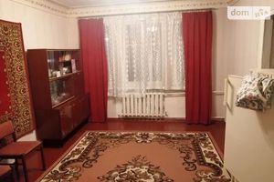 Продается 3-комнатная квартира 56 кв. м в Днепре