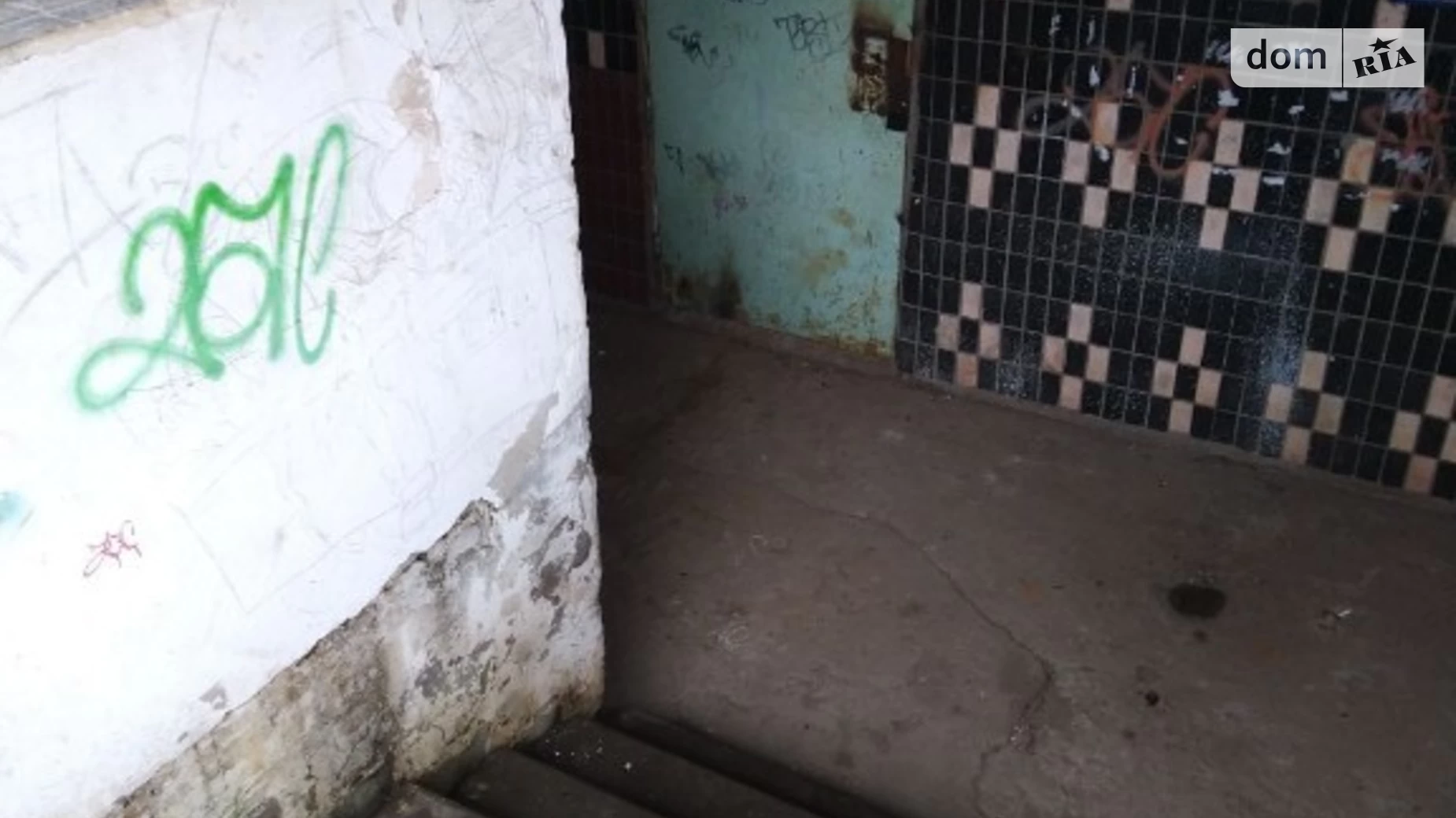 Продается помещения свободного назначения 53 кв. м в 1-этажном здании, цена: 54000 грн - фото 2