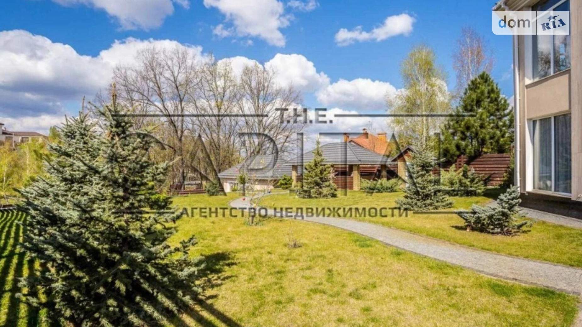Продается дом на 3 этажа 610 кв. м с баней/сауной, цена: 1150000 $ - фото 4
