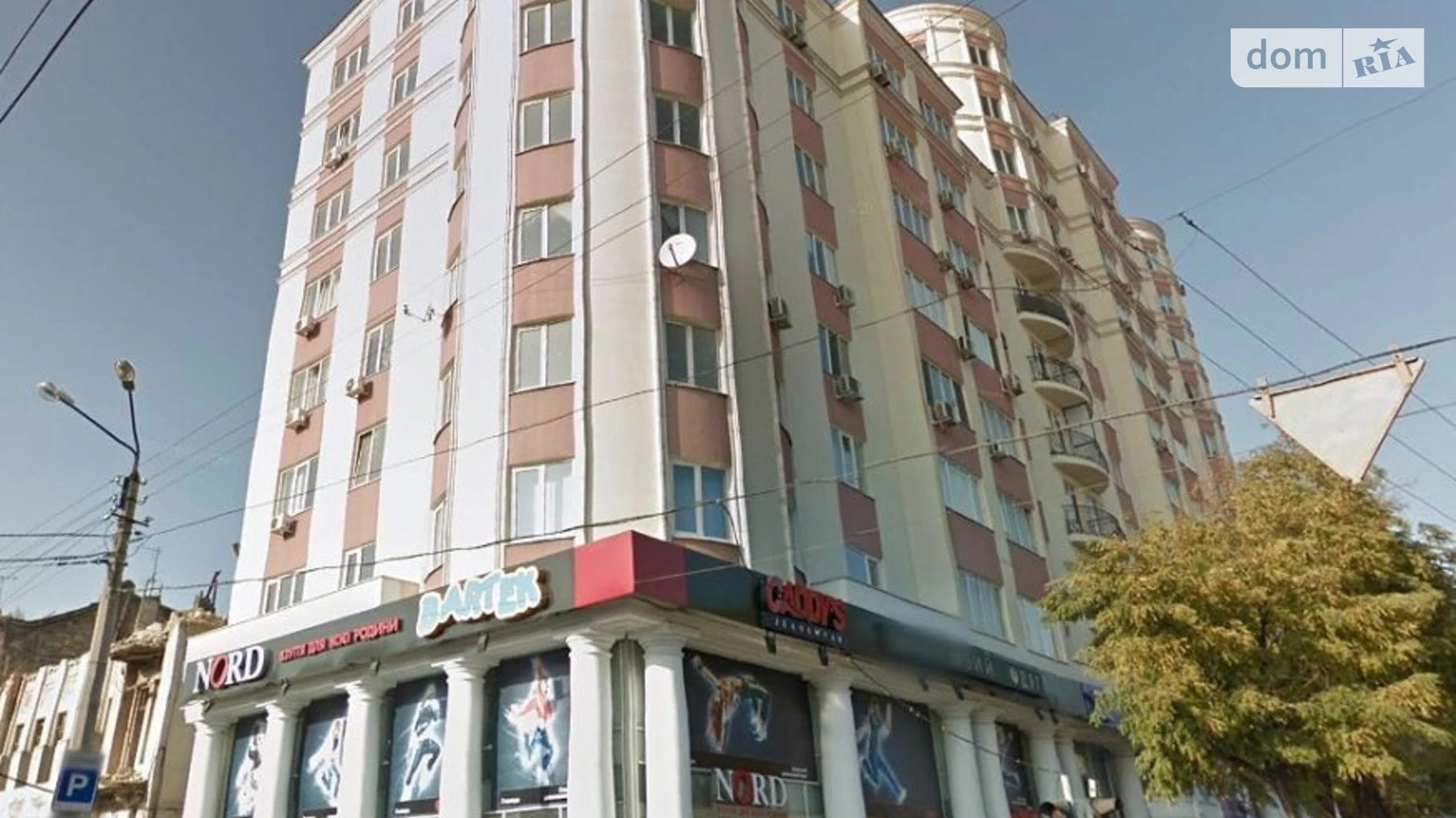 Продается 2-комнатная квартира 78 кв. м в Одессе, ул. Екатерининская, 90 - фото 5
