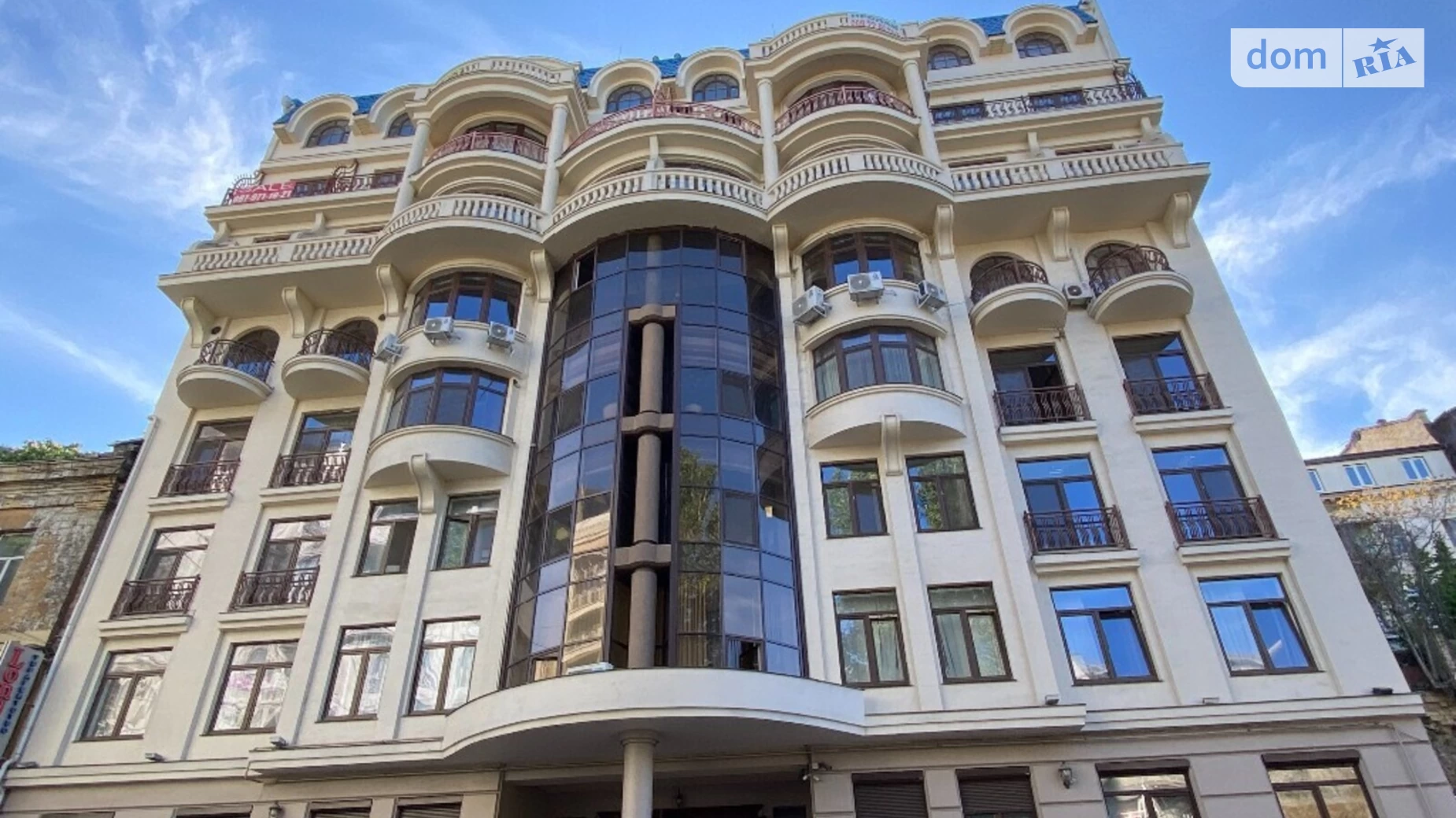 Продается 2-комнатная квартира 45 кв. м в Одессе, спуск Военный - фото 3