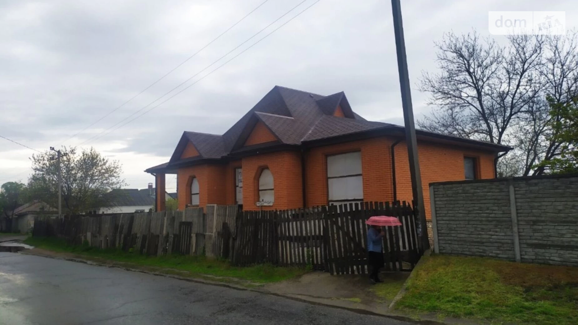 Продається будинок 2 поверховий 186 кв. м з терасою, цена: 55000 $ - фото 3