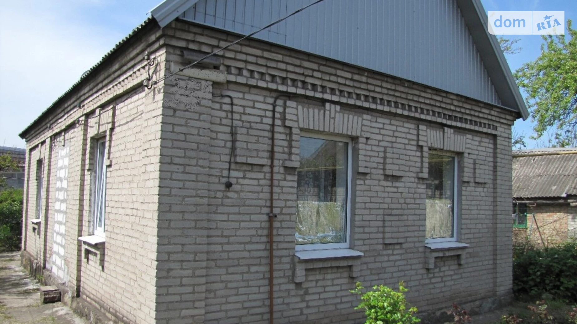 Продается одноэтажный дом 75.5 кв. м с террасой, цена: 32000 $ - фото 2