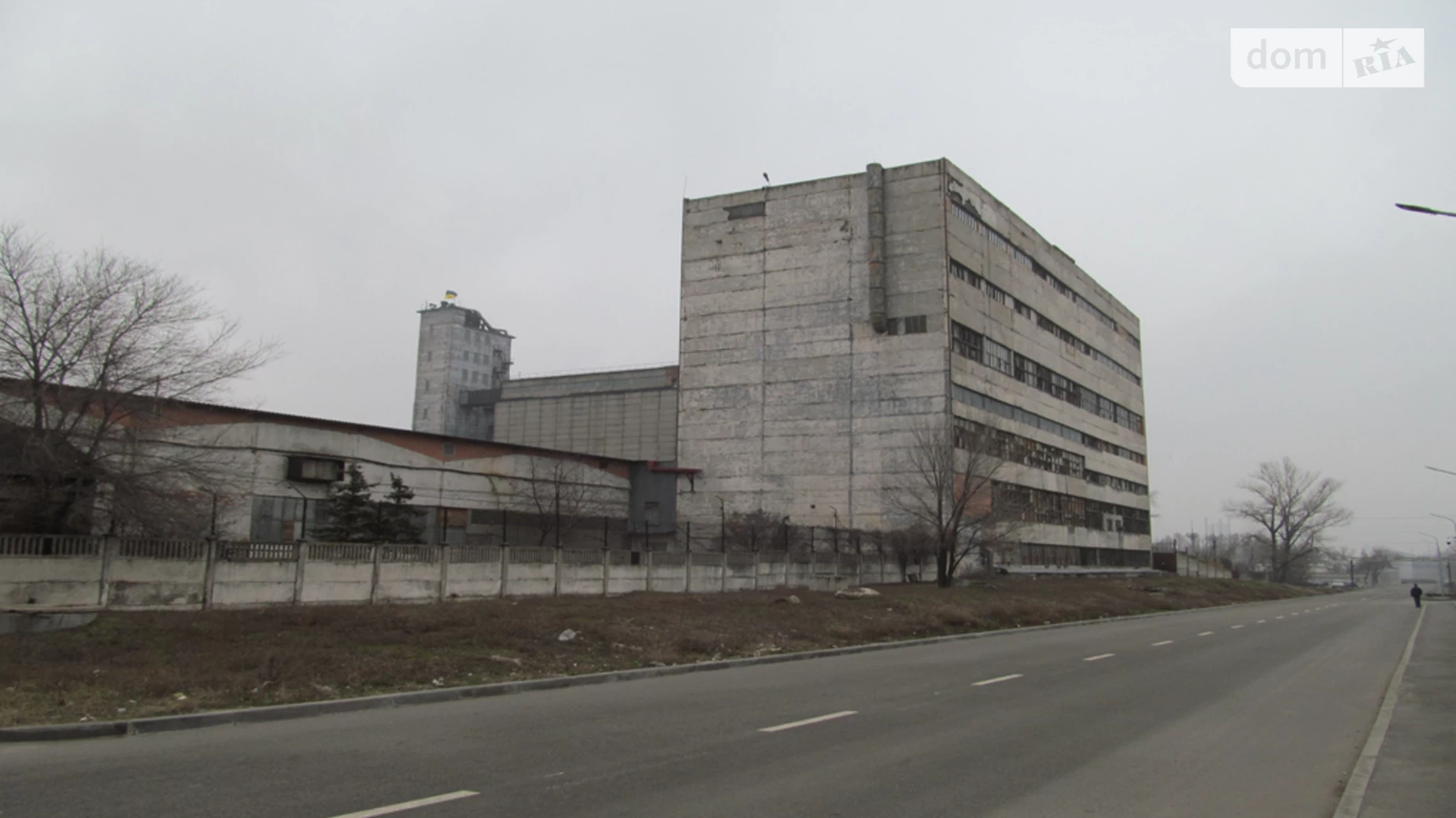 Здається в оренду приміщення вільного призначення 5915.6 кв. м в 7-поверховій будівлі, цена: 29578 грн - фото 4