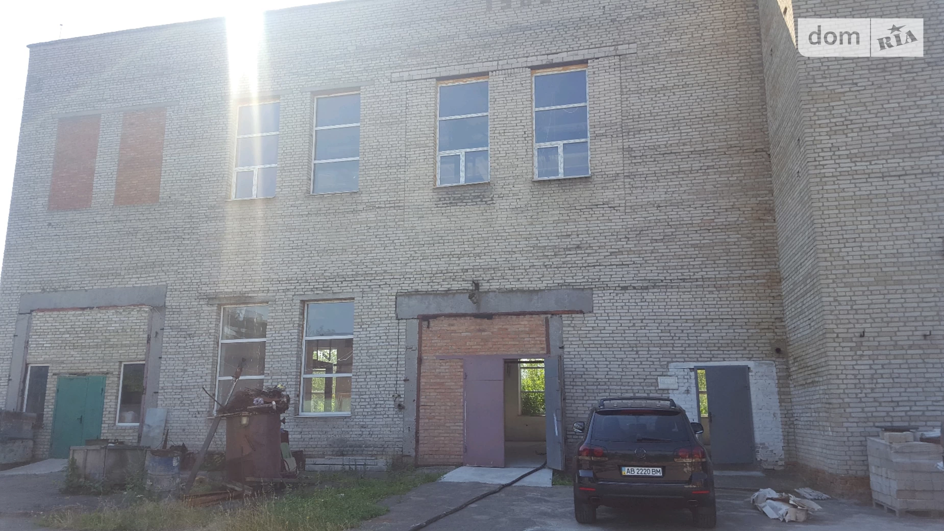 Продається приміщення вільного призначення 864 кв. м в 2-поверховій будівлі, цена: 140000 $ - фото 3